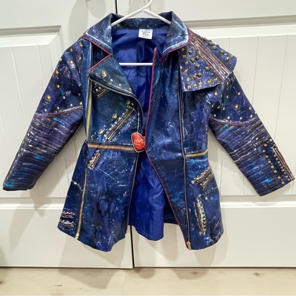 Disney Descendants Evie Jacket - Picture 12 of 15